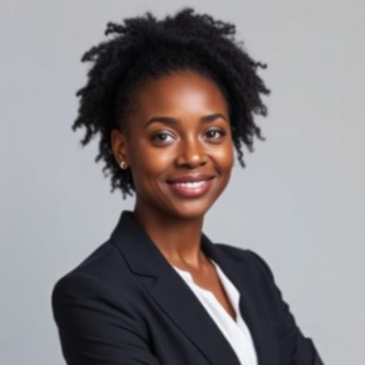 Aisha M.