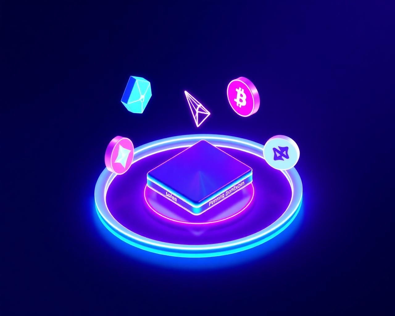 One wallet, every network